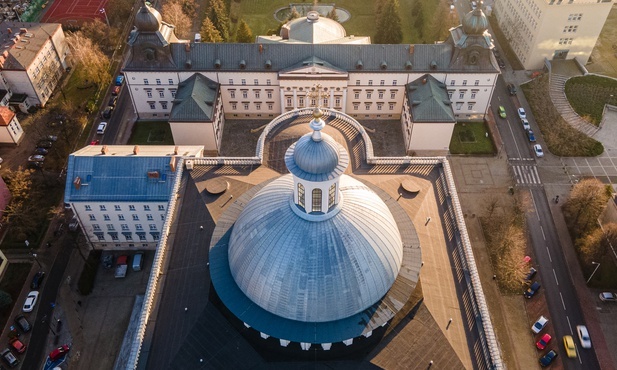 Archidiecezja. "Opłatek" dla samorządowców odwołany