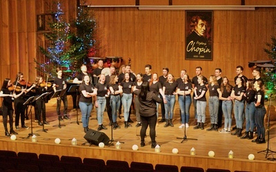 Festiwal kolęd i pastorałek