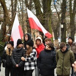 W Zielonej Górze uczcili pamięć Powstańców Wielkopolskich