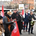 W Zielonej Górze uczcili pamięć Powstańców Wielkopolskich