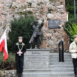 W Zielonej Górze uczcili pamięć Powstańców Wielkopolskich