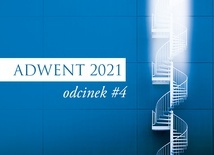 Adwentowa szkoła modlitwy: Moc z Boga 