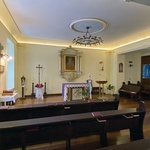  Archidiecezjalny Dom Rekolekcyjny w Kokoszycach