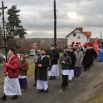 Kobyla. Ks. Zbigniew Glenc pochowany