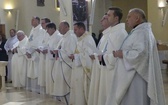 Relikwie bł. o. Franciszka Marii od Krzyża Jordana w Cygańskim Lesie