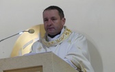 Relikwie bł. o. Franciszka Marii od Krzyża Jordana w Cygańskim Lesie