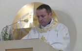 Relikwie bł. o. Franciszka Marii od Krzyża Jordana w Cygańskim Lesie