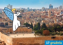 Roraty2021 #15 Jeruzalem