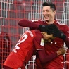 Lewandowski pobił kolejny rekord rozgrywek