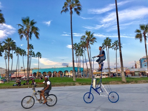 Los Angeles