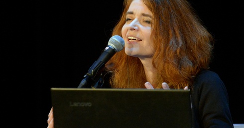 Radomska wokalistka nagrała kolejny teledysk i przygotowuje nową płytę.