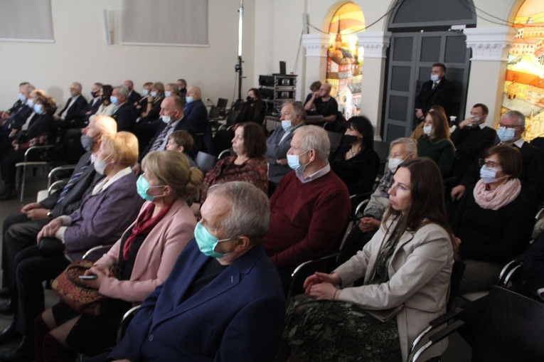 Tarnów. Błogosławieństwo oratorium księży filipinów