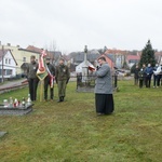 Klisino. 40. rocznica śmierci ks. Michała Norka