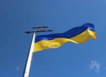 Minister obrony Ukrainy prosi Zachód o broń ofensywną na wypadek rosyjskiej interwencji