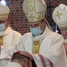 Ks. Jan Glapiak nowym biskupem pomocniczym archidiecezji poznańskiej 