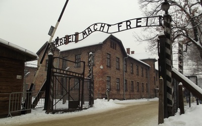 Abp Sapieha i pierwsze Boże Narodzenie w Auschwitz