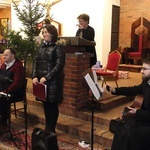 Świąteczne spotkanie dla obcokrajowców w Koszalinie