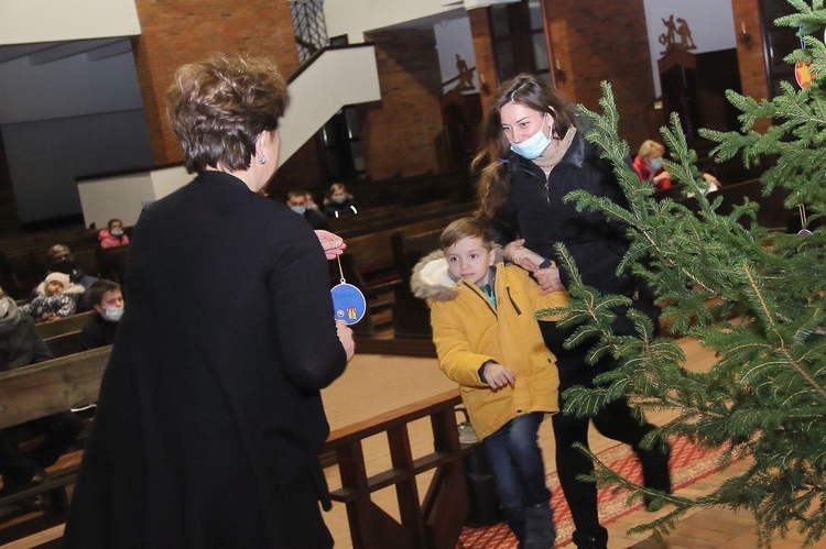 Świąteczne spotkanie dla obcokrajowców w Koszalinie