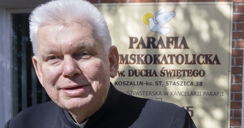 Będzie ul. ks. Bednarskiego w Koszalinie