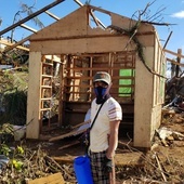 Liczba śmiertelnych ofiar tajfunu Rai wzrosła do 208