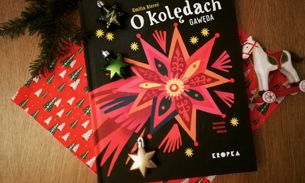 "O kolędach. Gawęda"