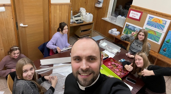 Pierniki ze Zgłobic