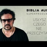 Bartosz Opania - św. Piotr (BIBLIA AUDIO superprodukcja)