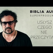 Bartosz Opania - św. Piotr (BIBLIA AUDIO superprodukcja)