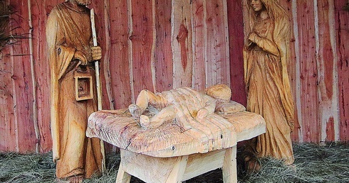 Życzenia  na Boże Narodzenie 2021