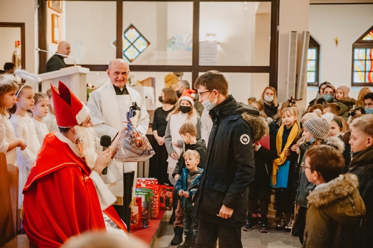 Finał studenckiej akcji charytatywnej