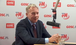 Wojciech Saługa: Wybory powinny odbyć się jak najszybciej, opozycja jest gotowa