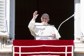 Papież na Światowy Dzień Pokoju