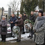 Uroczystości pogrzebowe s. Michaeli Bubik, elżbietanki cieszyńskiej