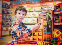 Region. Inspekcja Handlowa na tropie felernych zabawek oraz jakości bakalii czy przypraw