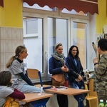 Uczniowie z Biadolin Radłowskich wyrównują szanse