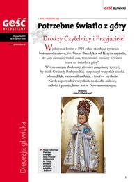 Gość Gliwicki 51-52/2021