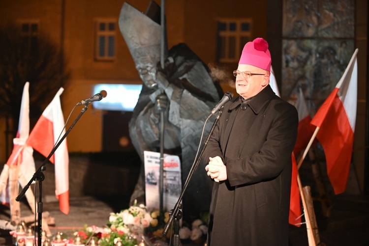 Świdnica. Wigilia Organizacji Pozarządowych