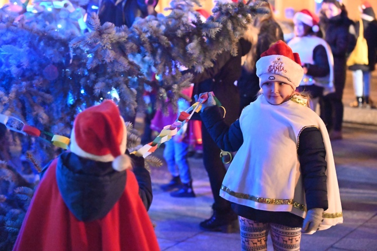 Świdnica. Wigilia Organizacji Pozarządowych