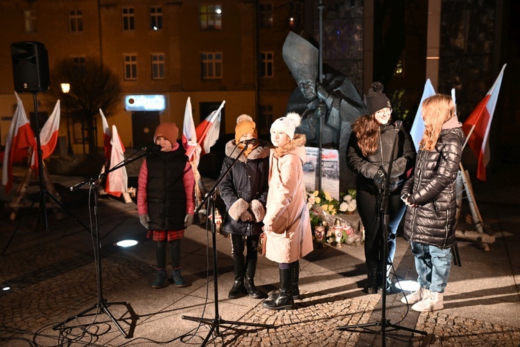 Świdnica. Wigilia Organizacji Pozarządowych