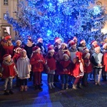 Świdnica. Wigilia Organizacji Pozarządowych