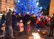 Świdnica. Wigilia Organizacji Pozarządowych