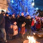 Świdnica. Wigilia Organizacji Pozarządowych