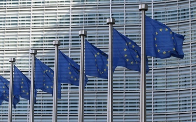 Szef unijnej dyplomacji: działania Rosji stanowią zagrożenie dla bezpieczeństwa Europy