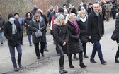 Uroczystości pogrzebowe śp. ks. kan. Stanisława Maślanki w Bielsku-Białej Lipniku