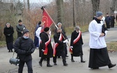 Uroczystości pogrzebowe śp. ks. kan. Stanisława Maślanki w Bielsku-Białej Lipniku