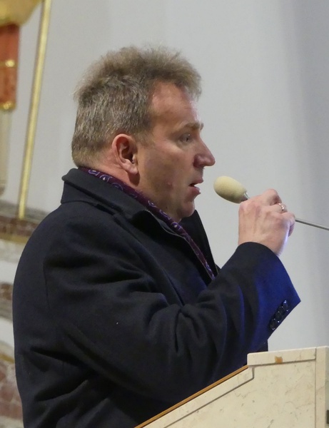 40 lat honorowego krwiodawstwa w andrychowskim Kotarbinie