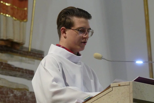 40 lat honorowego krwiodawstwa w andrychowskim Kotarbinie