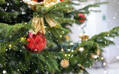 Coraz mniej Polaków traktuje Boże Narodzenie jako święta religijne