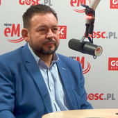 Mikołaj Rykowski: Niech puste miejsce przy wigilijnym stole nie będzie puste