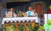 Śp. ks. kan. Tadeusz Krzyżak (1960-2021) - proboszcz w Bystrej Krakowskiej